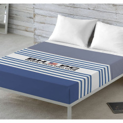 Top sheet Beverly Hills Polo Club BONA 1 Piece Double 210 x 270 cm