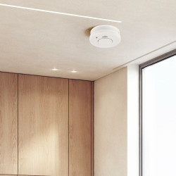 Smoke Detector Smartwares 10.100.41