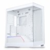 ATX Semi-tower Box Phanteks PH-NV523TG_DMW01 White