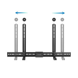 TV Mount TooQ TQSBM-01