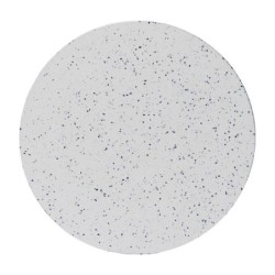 Table Terrazzo Table White 60 x 60 x 72 cm