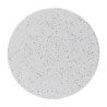 Table Terrazzo Table White 60 x 60 x 72 cm