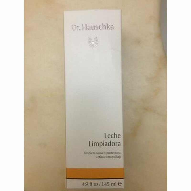 Cleansing Lotion Dr. Hauschka Soothing (145 ml)