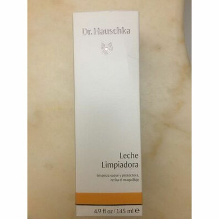 Cleansing Lotion Dr. Hauschka Soothing (145 ml)