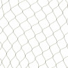 Anti-bird netting Nature Primo Black Polyethylene 5 x 2 m