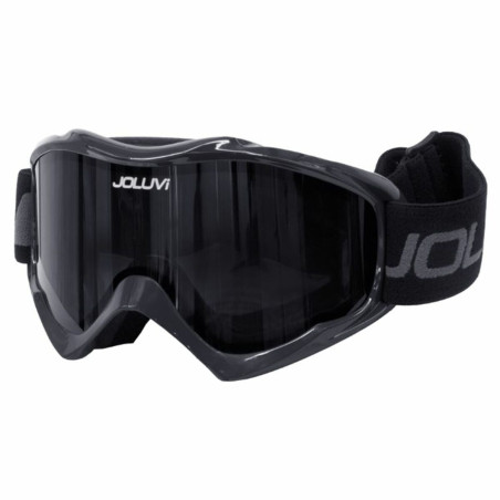 Ski Goggles Joluvi Mask Black