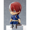 Action Figure Good Smile Company Swacchao! Shoto Todoroki