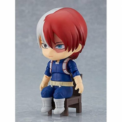 Action Figure Good Smile Company Swacchao! Shoto Todoroki