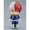 Action Figure Good Smile Company Swacchao! Shoto Todoroki