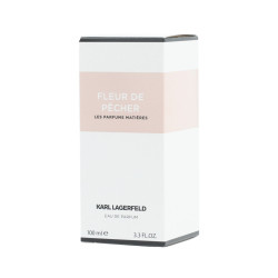 Women's Perfume Karl Lagerfeld EDP Fleur De Pechêr (100 ml)