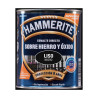 Antioxidant Enamel Hammerite 5093791 Black 750 ml Shiny