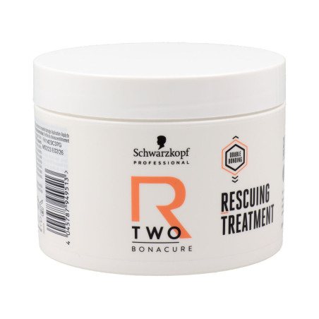 Strengthening Hair Treatment Schwarzkopf Bonacure R Two Rescuing 500 ml