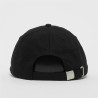 Sports Cap Ellesse Berkeley Black One size