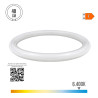 LED Tube EDM Circular G10Q F 32 W 3400 Lm Ø 40 cm (6400 K)