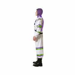 Costume for Adults Astronaut