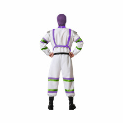 Costume for Adults Astronaut