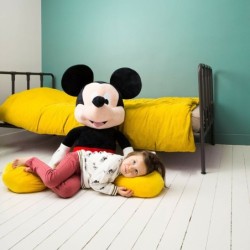 Fluffy toy Mickey Mouse 120 cm