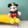 Fluffy toy Mickey Mouse 120 cm