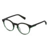 Unisex' Spectacle frame Sting VST182