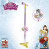 Toy microphone Disney Princess Standing MP3