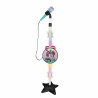 Toy microphone Monster High Standing MP3