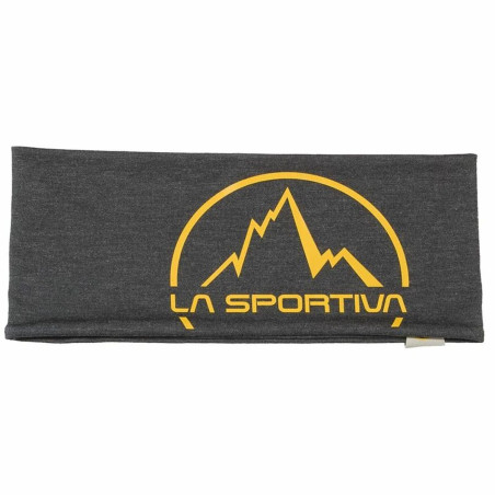 Sports Strip for the Head La Sportiva Artis  Black