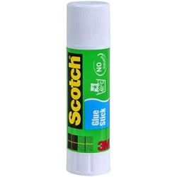 Glue stick Scotch Classic Line 40 g