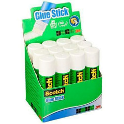 Glue stick Scotch Classic Line 40 g