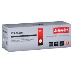 Toner Activejet ATS-2625N Black