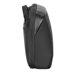 Laptop Backpack Modecom TOR-MC-SPLIT-15 Black 41 x 11 x 2 cm