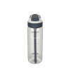 Water bottle Kambukka Lagoon Grey Transparent Tritan 750 ml