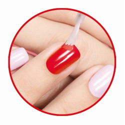 Craft Game Clementoni Mini Nail Lab Create your own nail polish (FR)