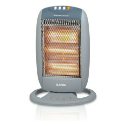 Portable Heater Haeger Halo 1200 Plus 1200 W