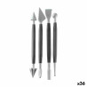 Spatula Quttin 9 x 23 x 2 cm (36 Units)