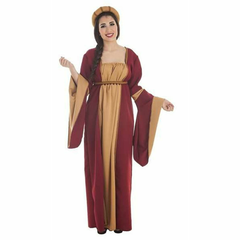 Costume for Adults Female Courtesan