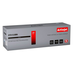 Toner Activejet ATO-510BN Black