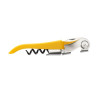 Corkscrew Koala Bodega Metal 12,4 x 14 x 23 cm Yellow (6 Units)