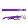 Corkscrew Koala Bodega Metal 12,4 x 14 x 23 cm Violet (6 Units)