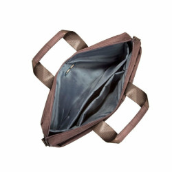 Laptop Case Rivacase Biscayne Brown