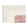 Canvas Stripes With relief (110 x 60 x 2,5 cm) (2 Units)