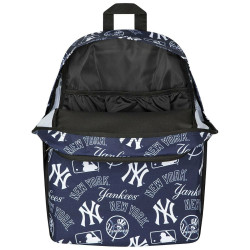 School Bag New Era STADIUM 60356998 Navy Blue