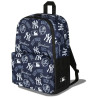 School Bag New Era STADIUM 60356998 Navy Blue