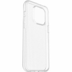 Mobile cover Otterbox LifeProof Transparent