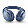 Headphones with Microphone NGS ARTICAGREEDBLUE Blue