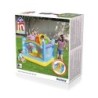 Inflatable Castle Bestway Rainbow 175 x 173 x 137 cm