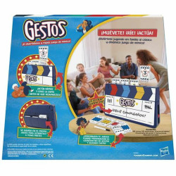 Board game Hasbro Gestos ES