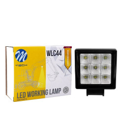 LED Light M-Tech WLC44