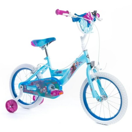 Children's Bike  DISNEY FROZEN Huffy 71179W 16"