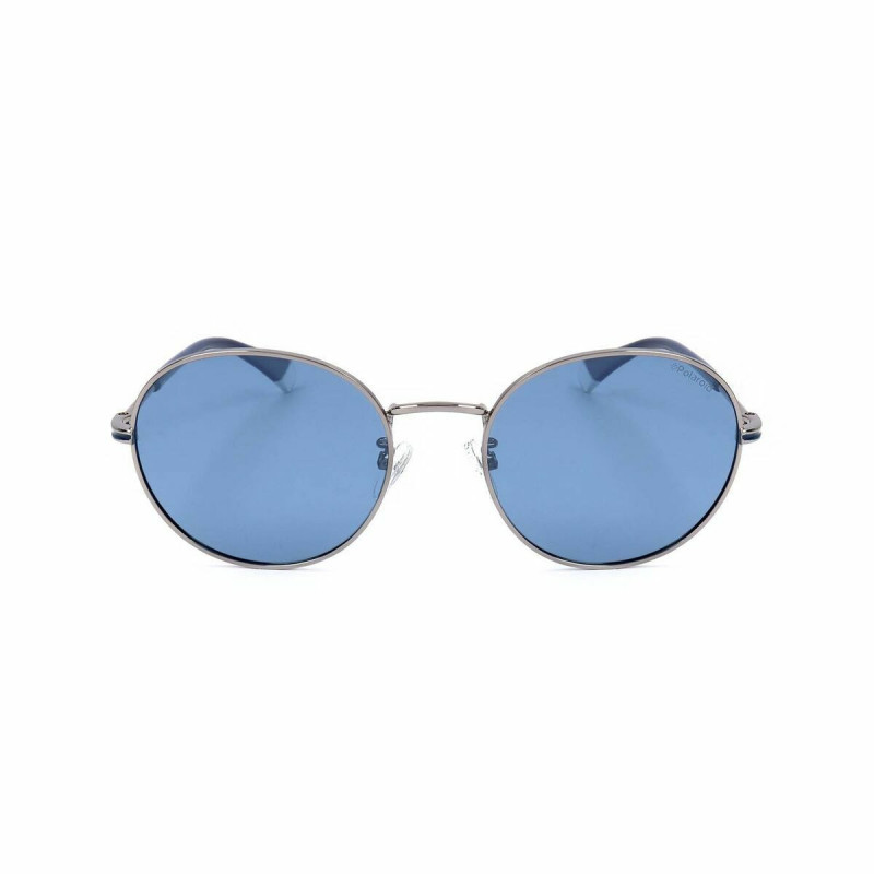 Unisex Sunglasses Polaroid PLD-2093-G-S-KJ1-UC ø 54 mm