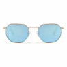 Unisex Sunglasses Sixgon Hawkers Blue